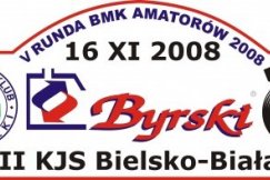 Beskidzkie Mistrzostwa Kierowców-Amatorów