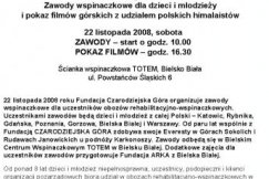 Każdy ma swój Everest