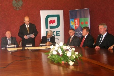Będzie ciepło przez 20 lat