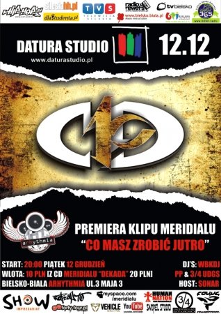 Co Masz Zrobić Jutro