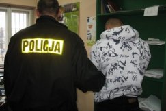 Rodzinka na nocnych występach
