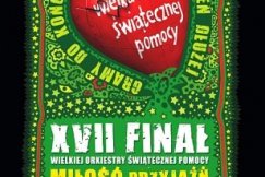 Finał WOŚP w Rudeboy