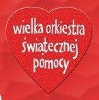 Policja wspiera Orkiestrę