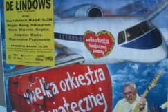 WOŚP: policja przyjedzie na pomoc