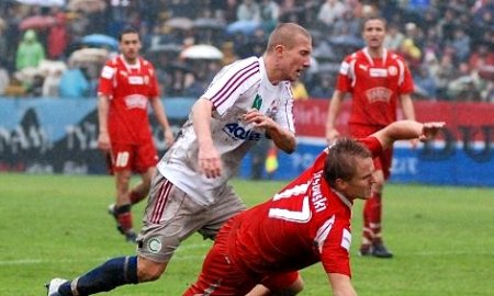 Wyróżnili naszych