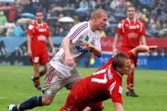 Wyróżnili naszych