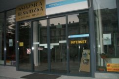 Dziś skończą straszyć!