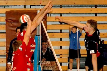 Priorytetem jest liga