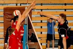 Priorytetem jest liga