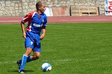 Malina wzmacnia Podbeskidzie