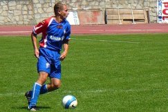 Malina wzmacnia Podbeskidzie