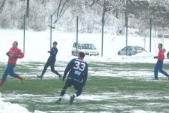 Sparingowa porażka Podbeskidzia