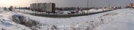 Dziś zamkną ulicę Wyzwolenia