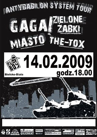 Miłość, muzyka i rock’n’roll...
