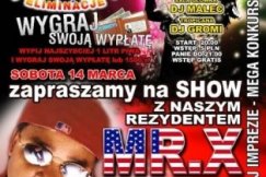 Konkurs - wygraj bilety do Pomarańczy