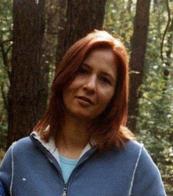 Policja szuka Anny
