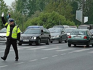 Awaria świateł na Andersa
