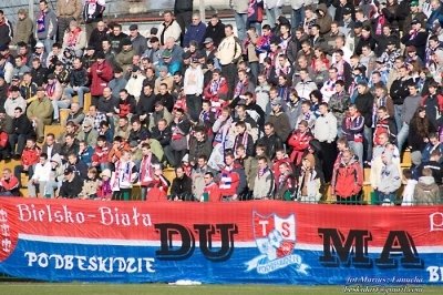 Nareszcie wygrali!