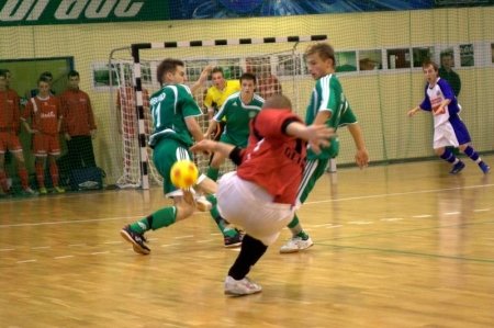 Ekstraklasa Rekordu