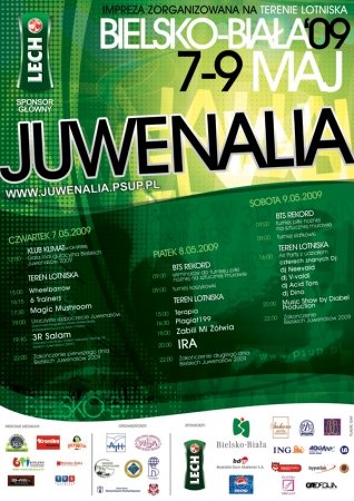 Sportowe Juwenalia