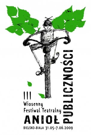 Wielkie święto miłośników teatru