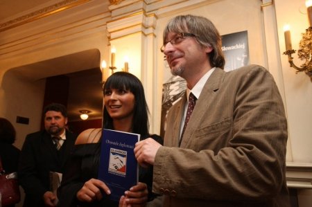 Wspólnie walczyli o wolność