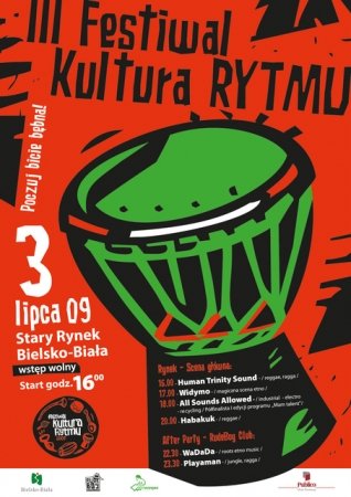 Chcą rozkołysać Rynek