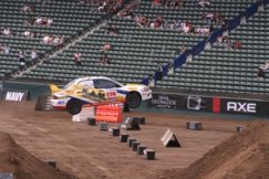 Bielszczanin na X-Games