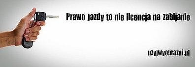 Licencja na zabijanie