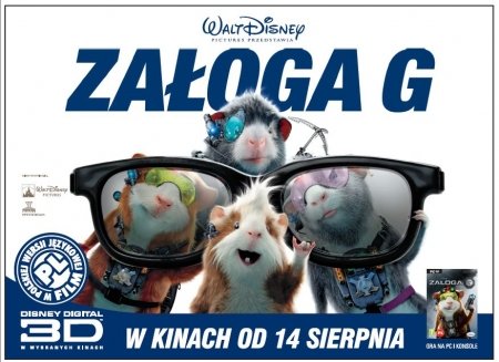 Świnki na ratunek światu