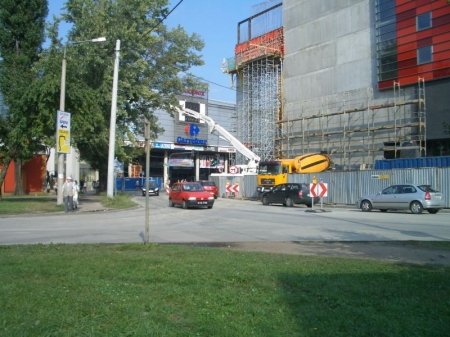 Paraliżu nie będzie