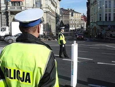Koncertowe utrudnienia
