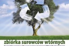 Zbieraj puszki, posadź drzewo