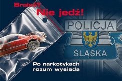 Jeżdżą "na haju"