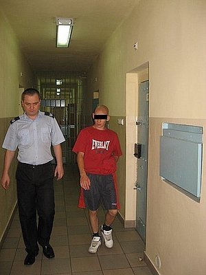 Zuchwała kradzież na weselu