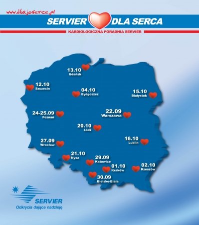 Wygraj z zawałem za darmo