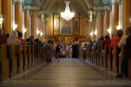 Kultura po chrześcijańsku