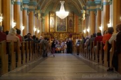 Kultura po chrześcijańsku