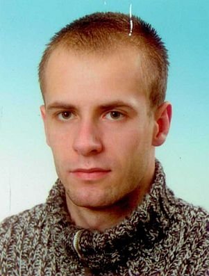 Piotr nie wrócił do domu
