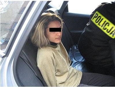 Policja zatrzymała szajkę oszustów