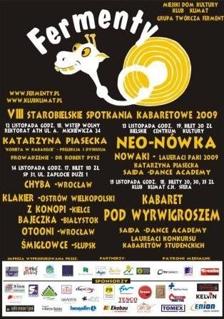 Czterodniowy ferment w Bielsku-Białej