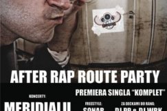 Hip hop w bielskim wydaniu