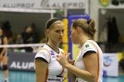 BKS zdeklasował liderki