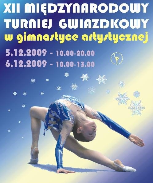 Przekraczają granice gibkości