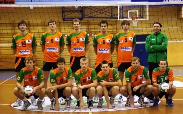 Wygrali i czekają na Farta
