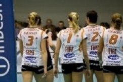 Wysokie progi w Lidze Mistrzyń