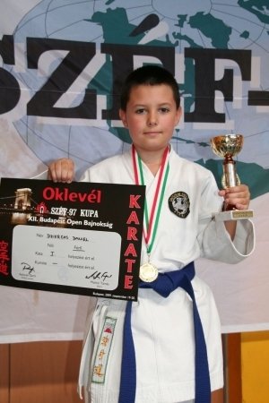 Kończą rok na medal