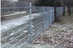 Ochrona na Błoniach