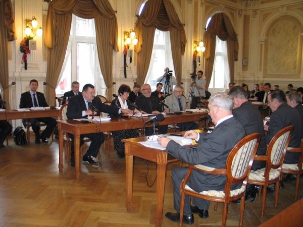 Przy ciasteczkach o smrodzie