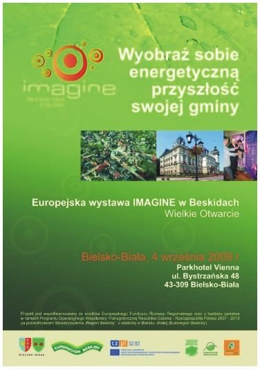 Zielona energia z Bielska-Białej
